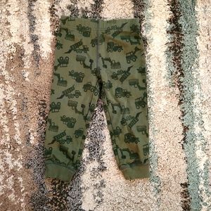 Carters 3T sweatpants